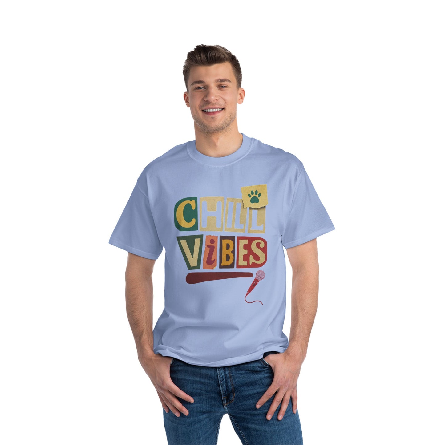 Chill Vibes T-Shirt