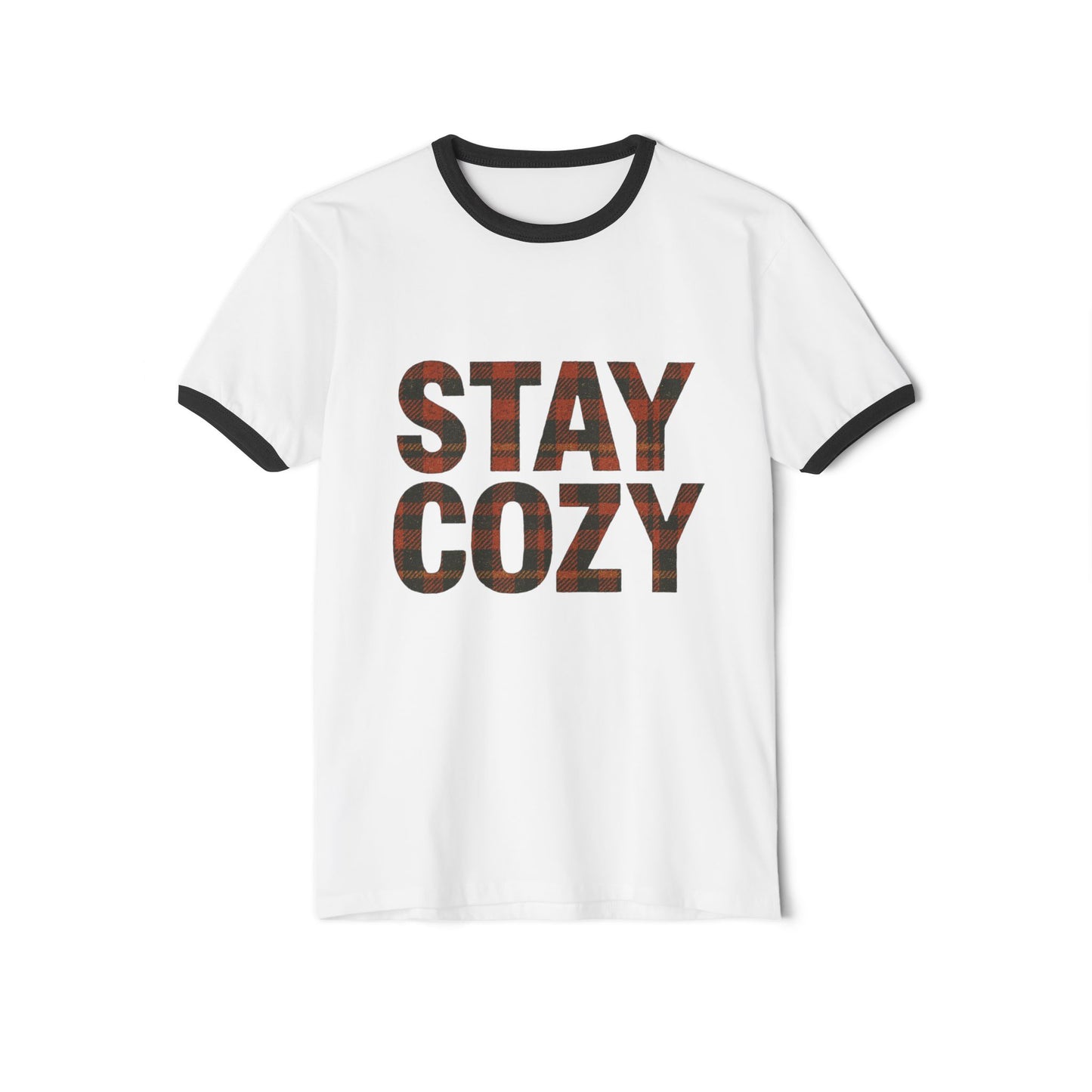 Stay Cozy Unisex T-shirt
