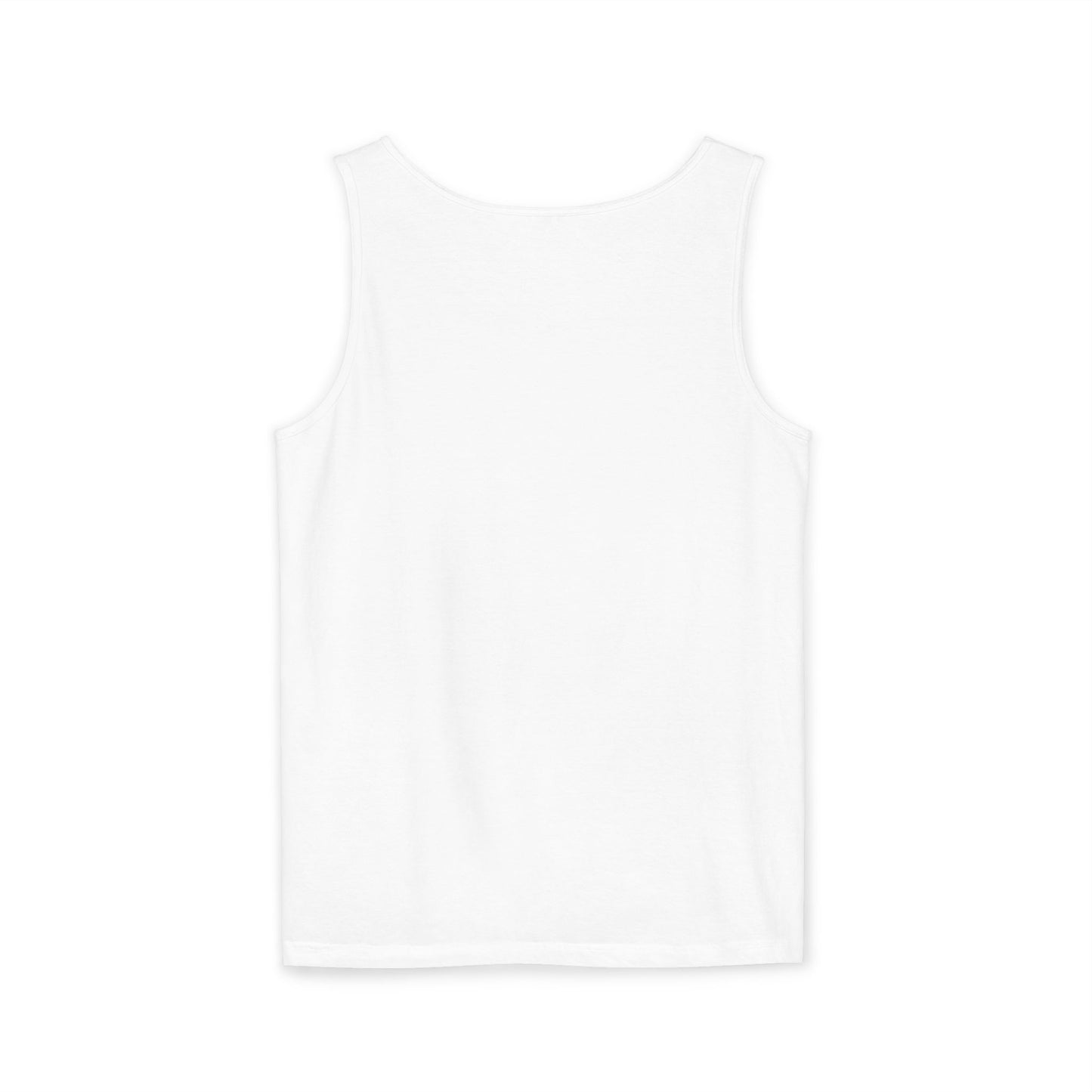 Unisex Chill Vibes Tank Top