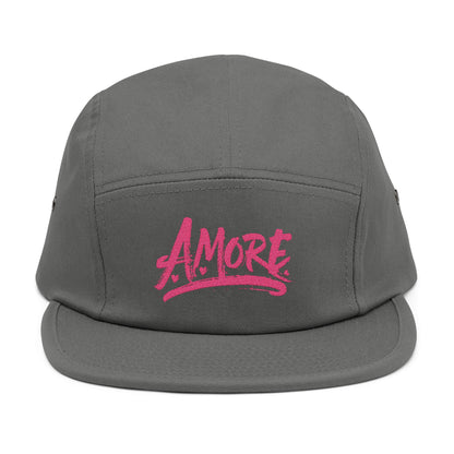 'Amore' Streetwear Hat