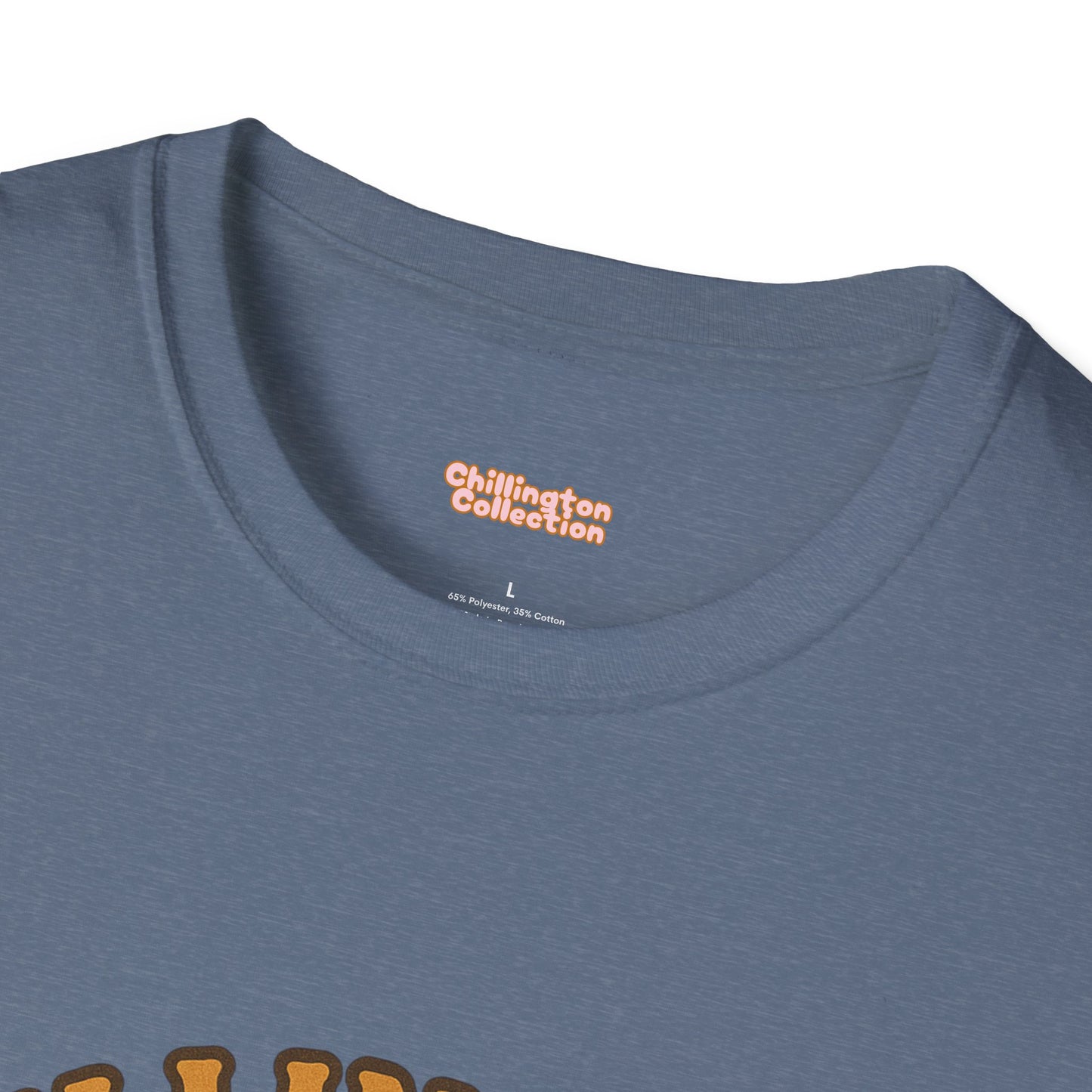 Cozy Bear Unisex T-Shirt