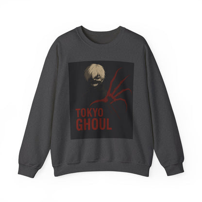 Tokyo Ghoul Crewneck Sweatshirt