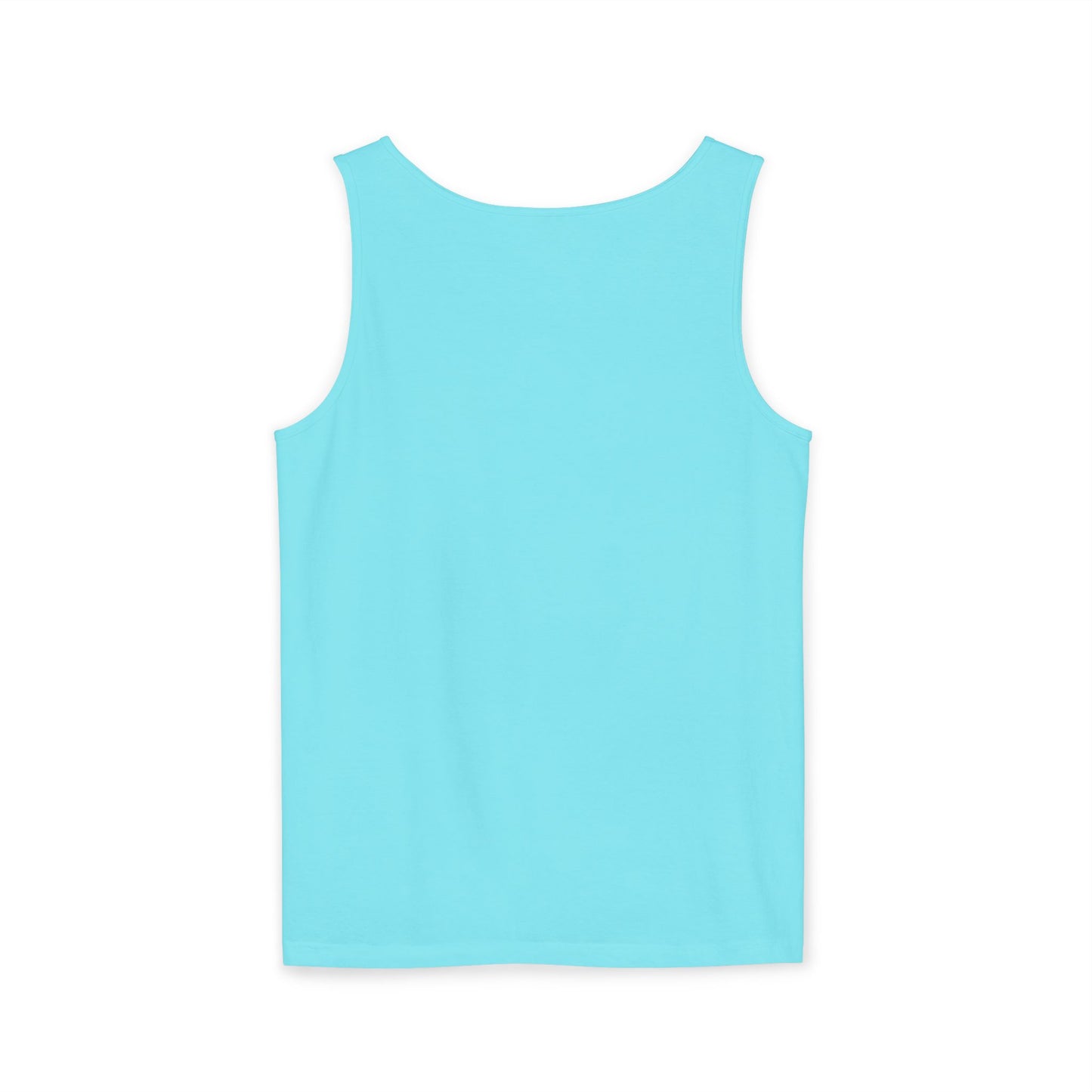 Hibernate Warning Unisex Tank Top