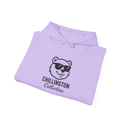 Chillington Drawn Unisex Hoodie