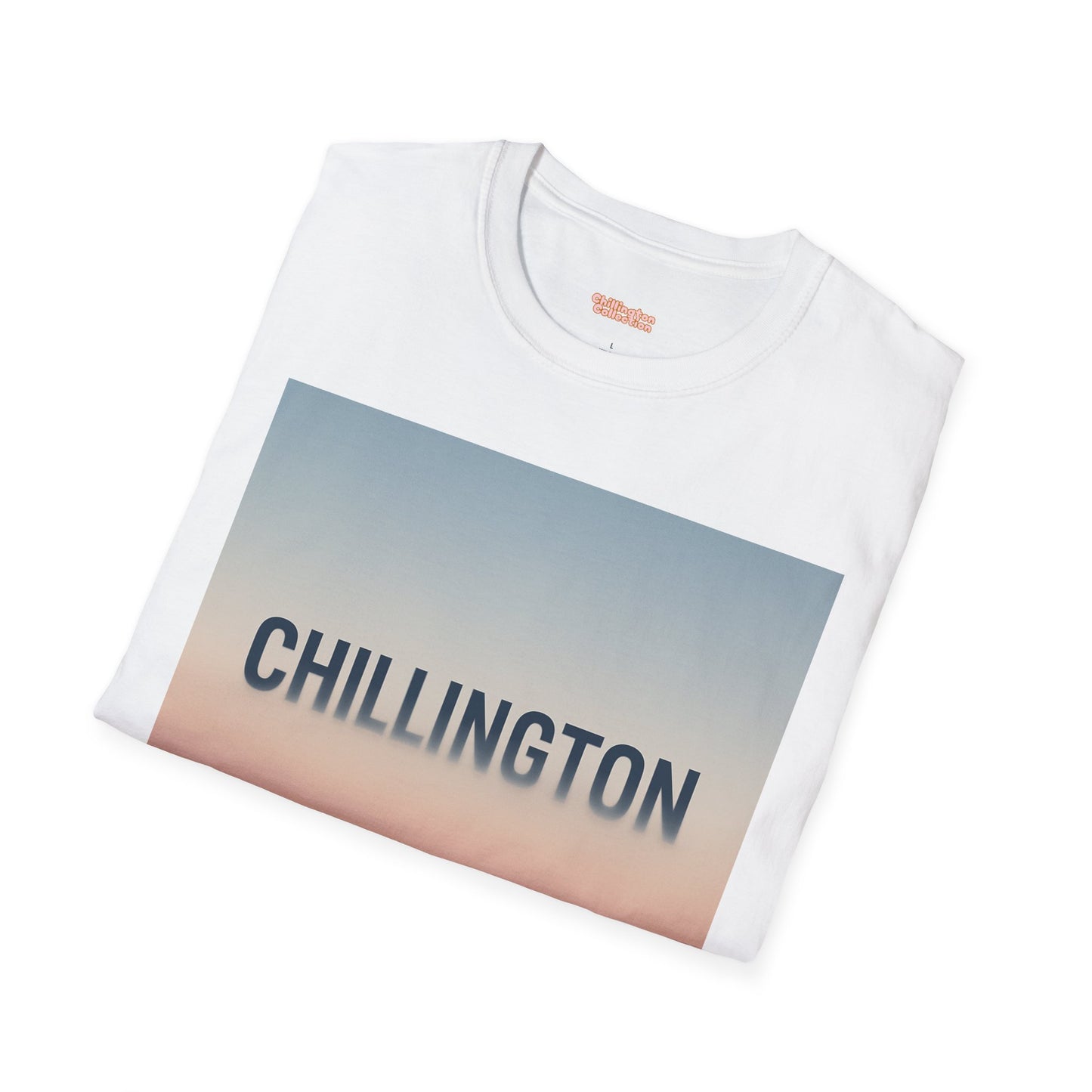 Chillington Unisex T-Shirt