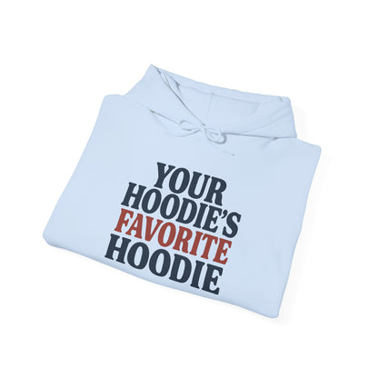 Hoodies Favorite Hoodie Unisex Hoodie