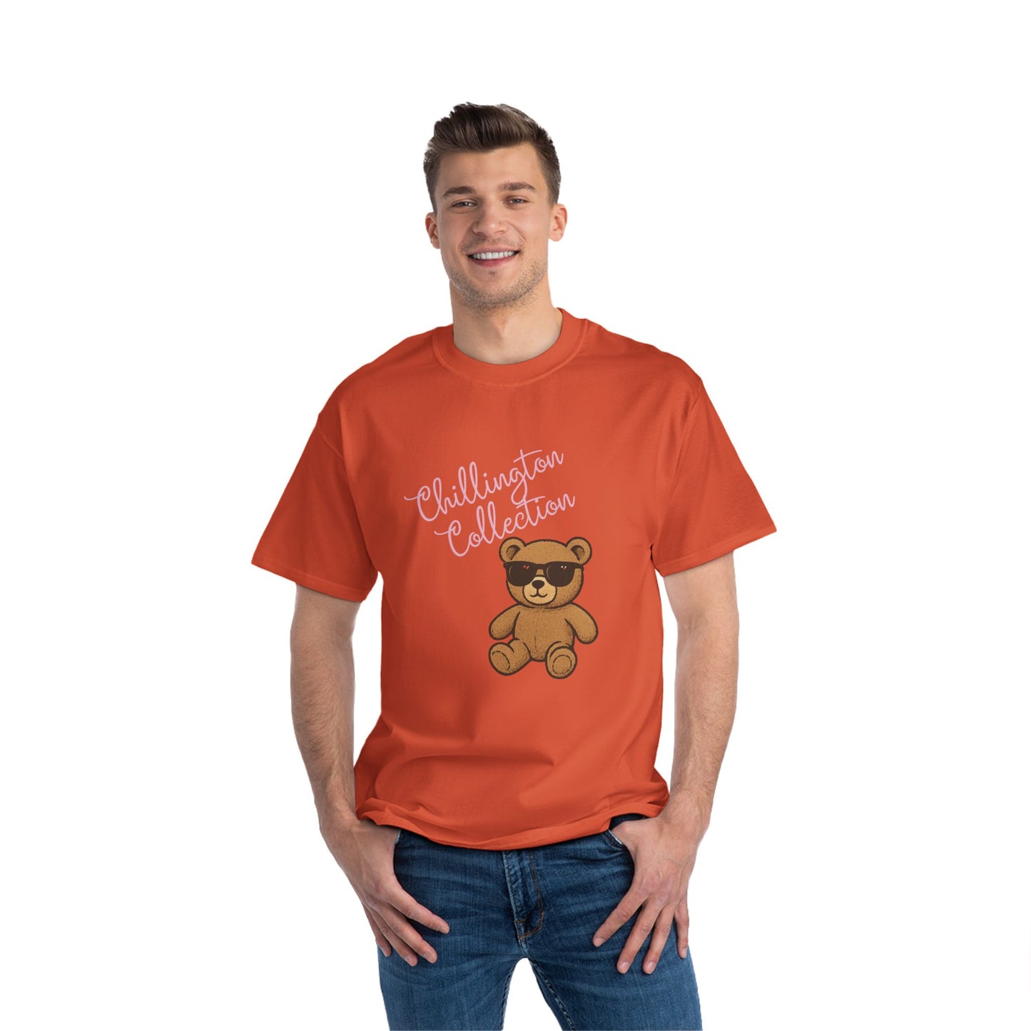 Chillington Collection Bear T-Shirt