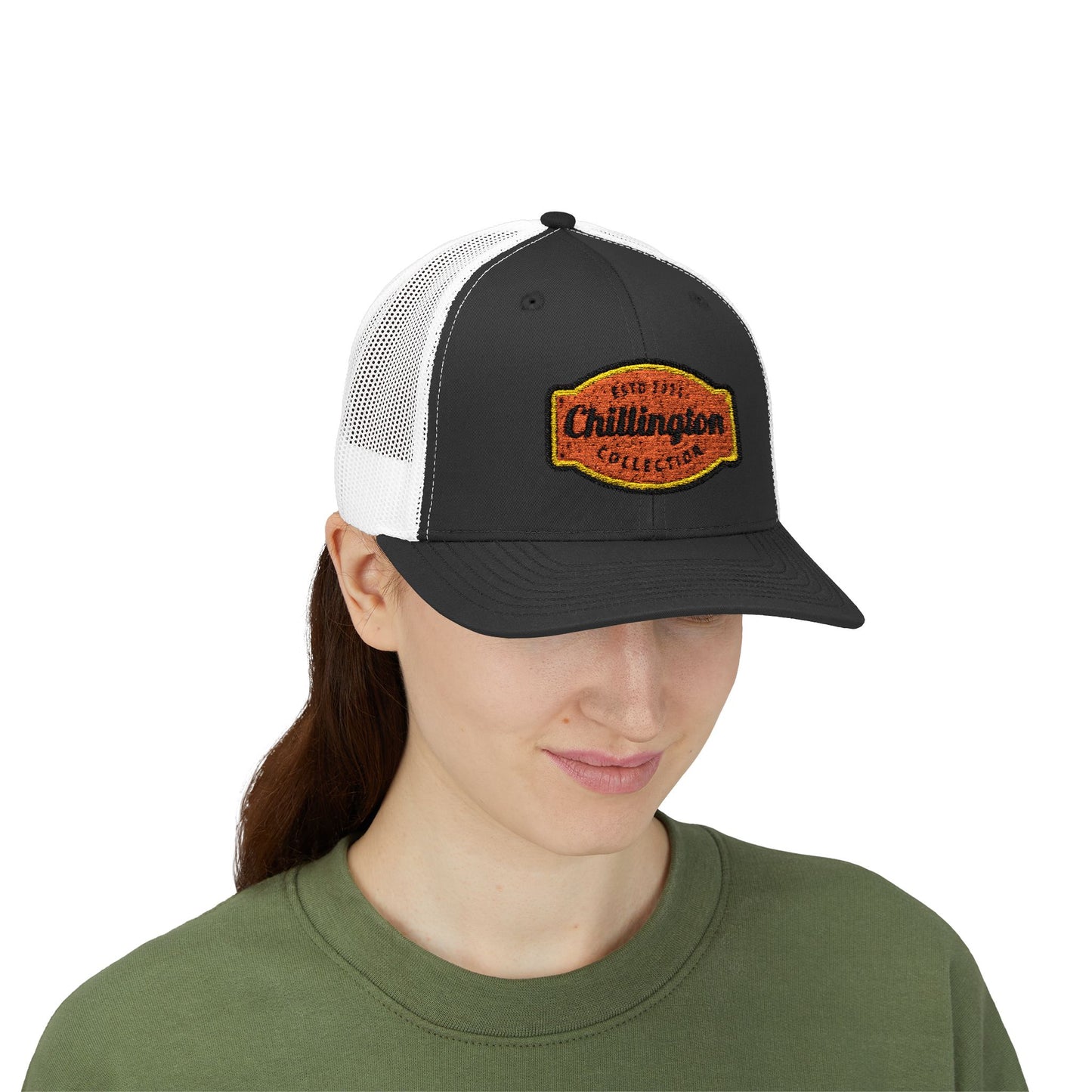 Chillington Trucker Cap
