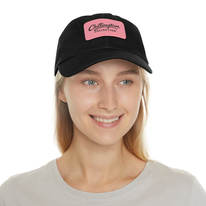 Baseball Chillington Dad Hat