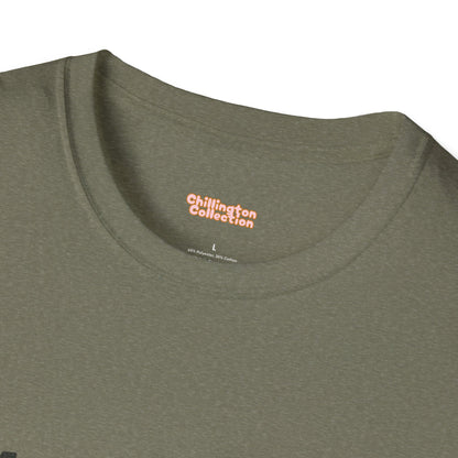 Chillington Collection Baseball Unisex T-Shirt