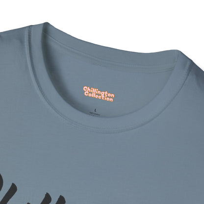 Chillington Bear Unisex T-Shirt
