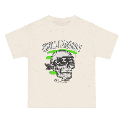 Chillington Skull T-Shirt