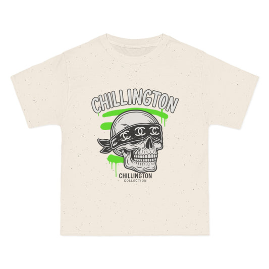 Chillington Skull T-Shirt