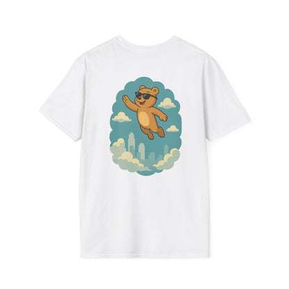 Chill City Unisex T-Shirt