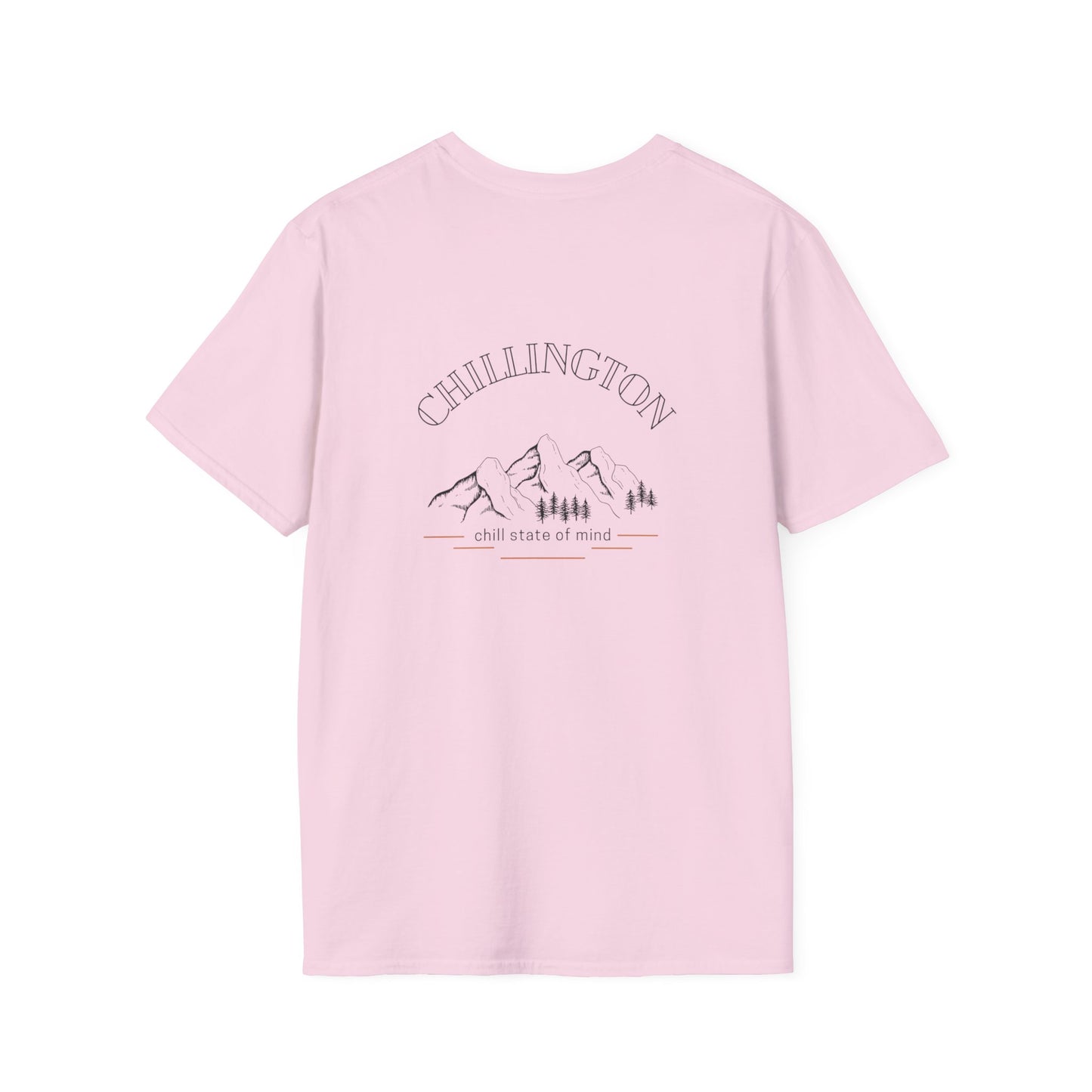 Chillington Unisex T-shirt