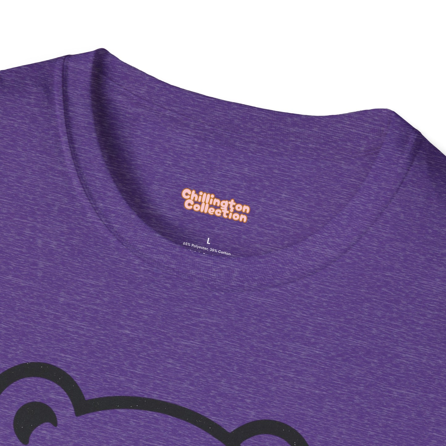 Chillington Drawn Unisex T-Shirt