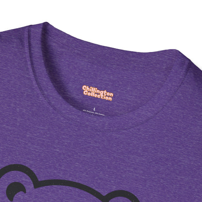 Chillington Drawn Unisex T-Shirt