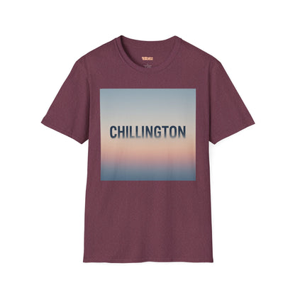 Chillington Unisex T-Shirt