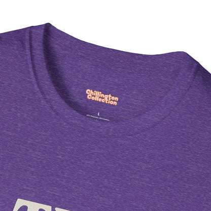 Real Ones Rest Logo Unisex T-Shirt