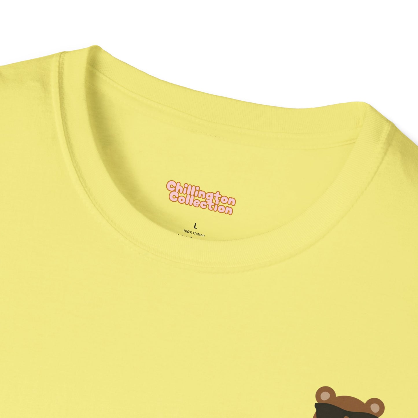 Chill Mode T-Shirt