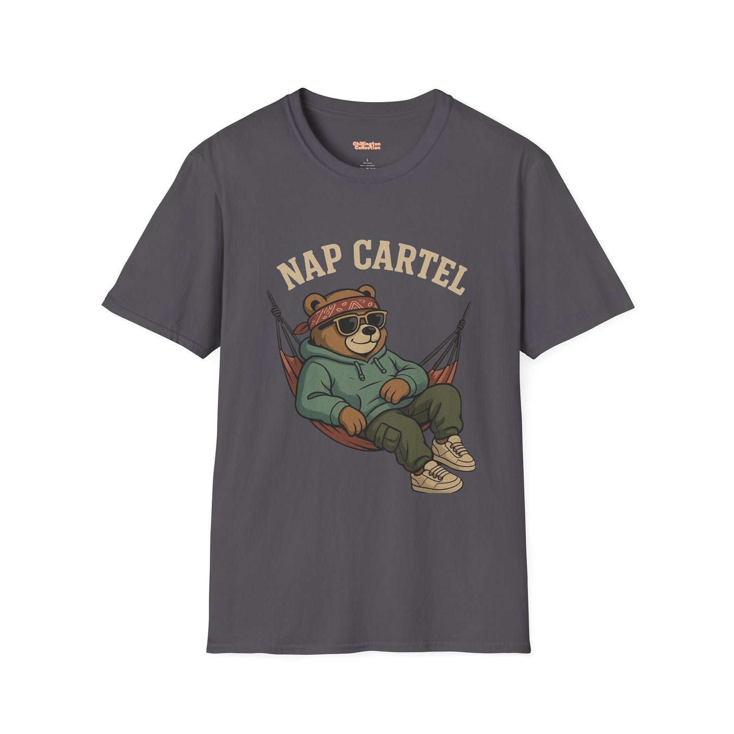 Nap Cartel Unisex T-Shirt