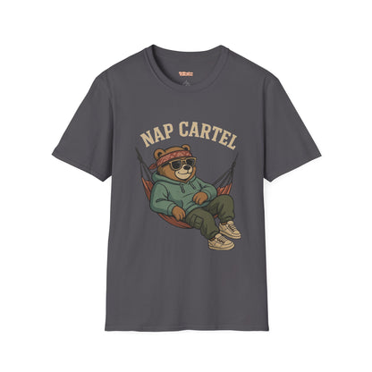 Nap Cartel Unisex T-Shirt