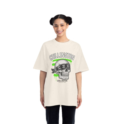 Chillington Skull T-Shirt