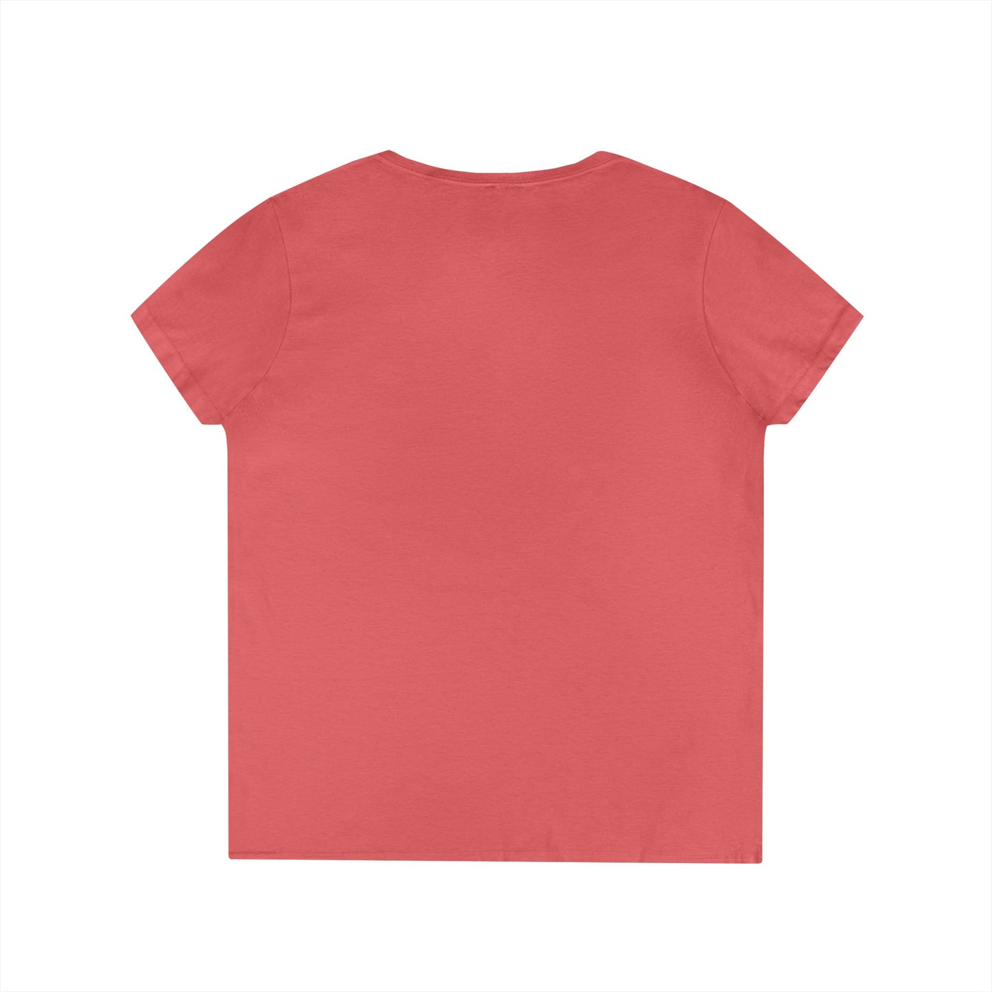 Women's V-Neck  Stay Mellow T-Shirt