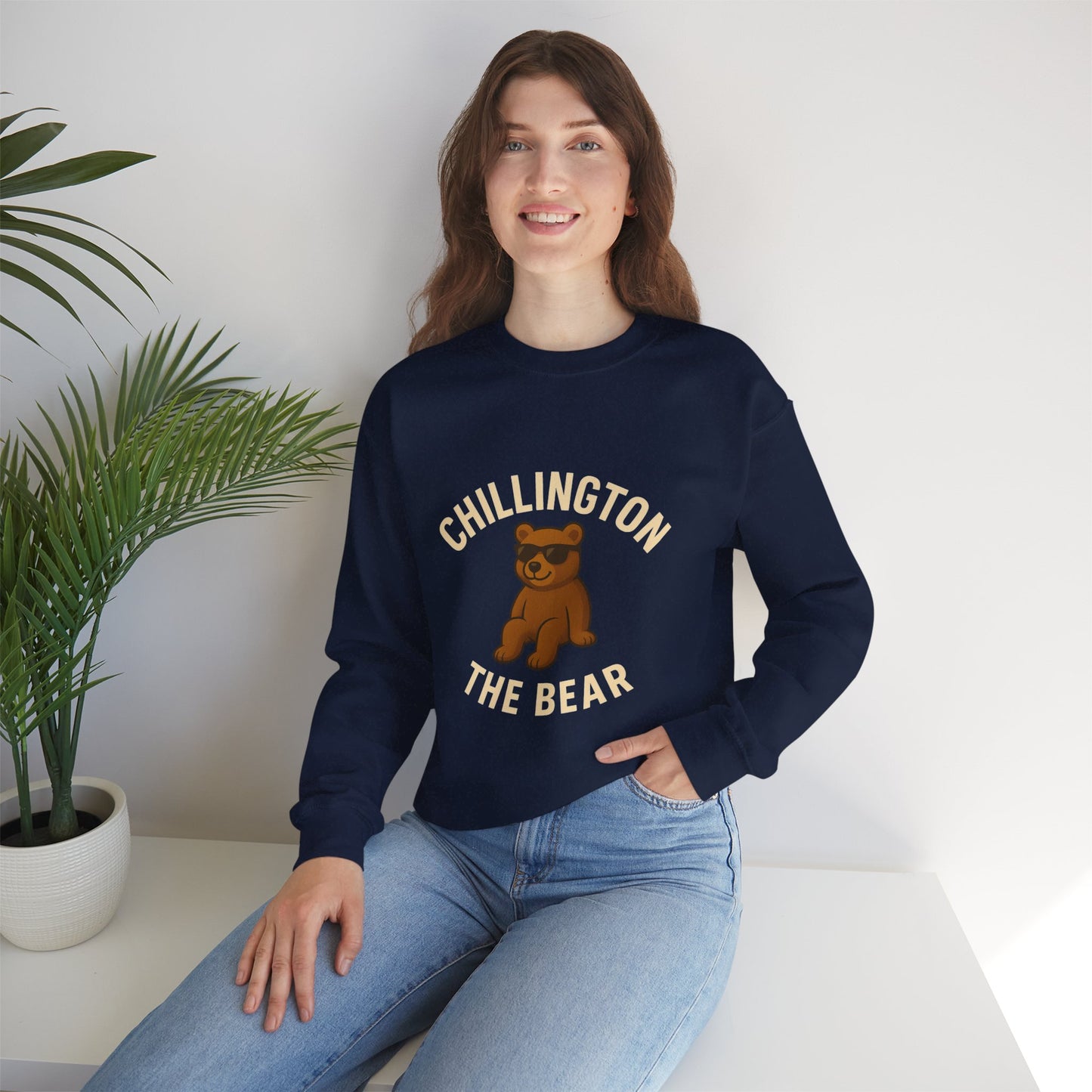 Chillington Collection Sweatshirt