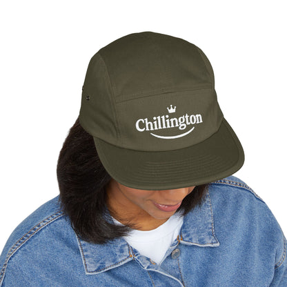 Crowed Chillington Hat