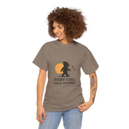 Chill Journey Unisex T-shirt
