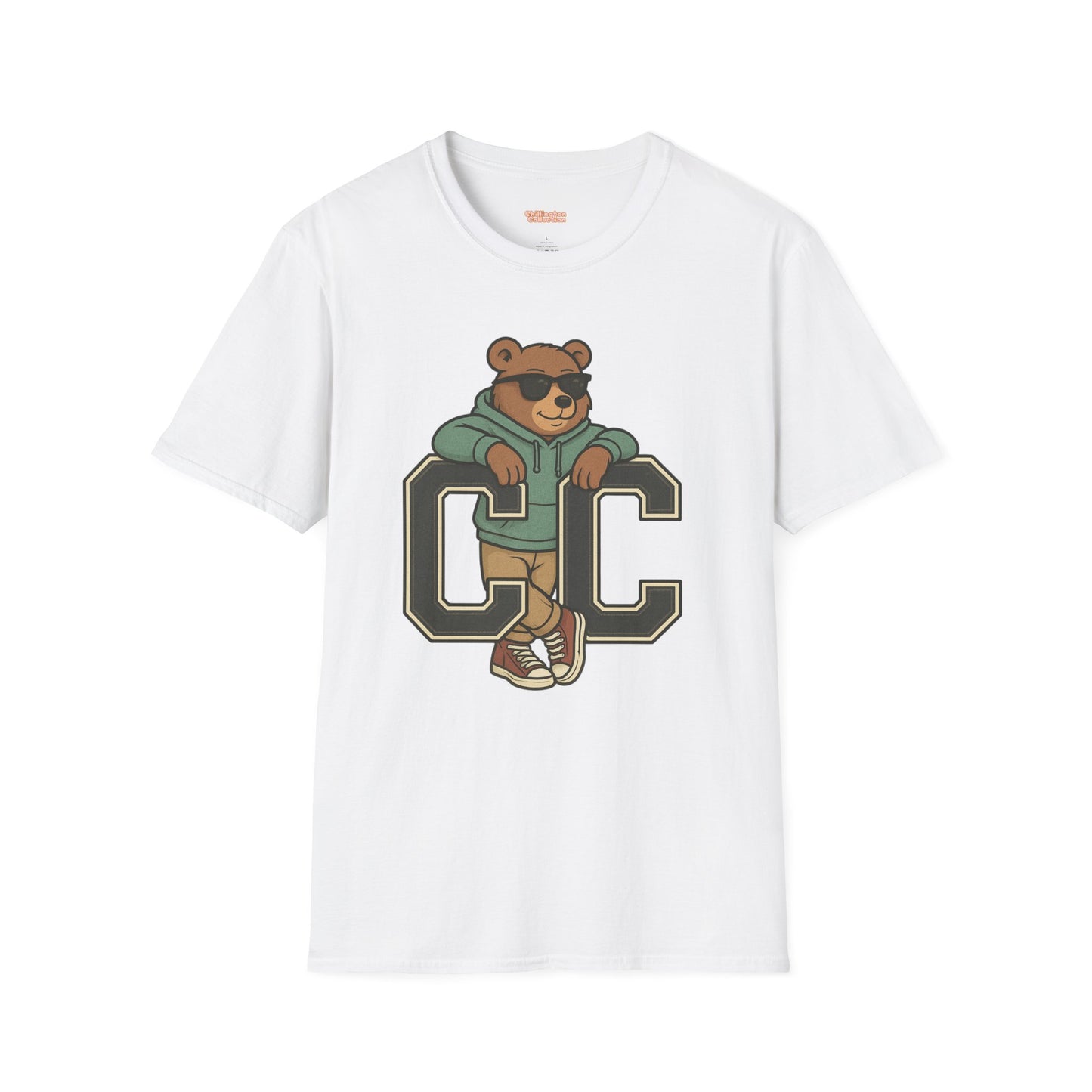 Chillington Unisex T-Shirt