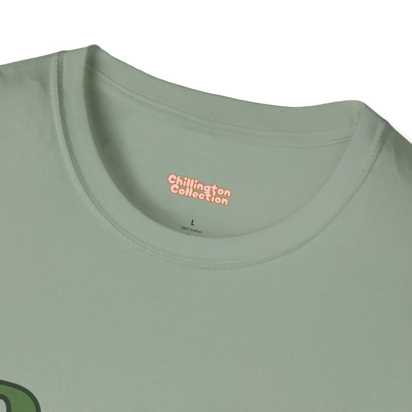 Peace Is My Personality Unisex T-Shirt