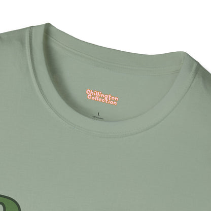 Peace Is My Personality Unisex T-Shirt