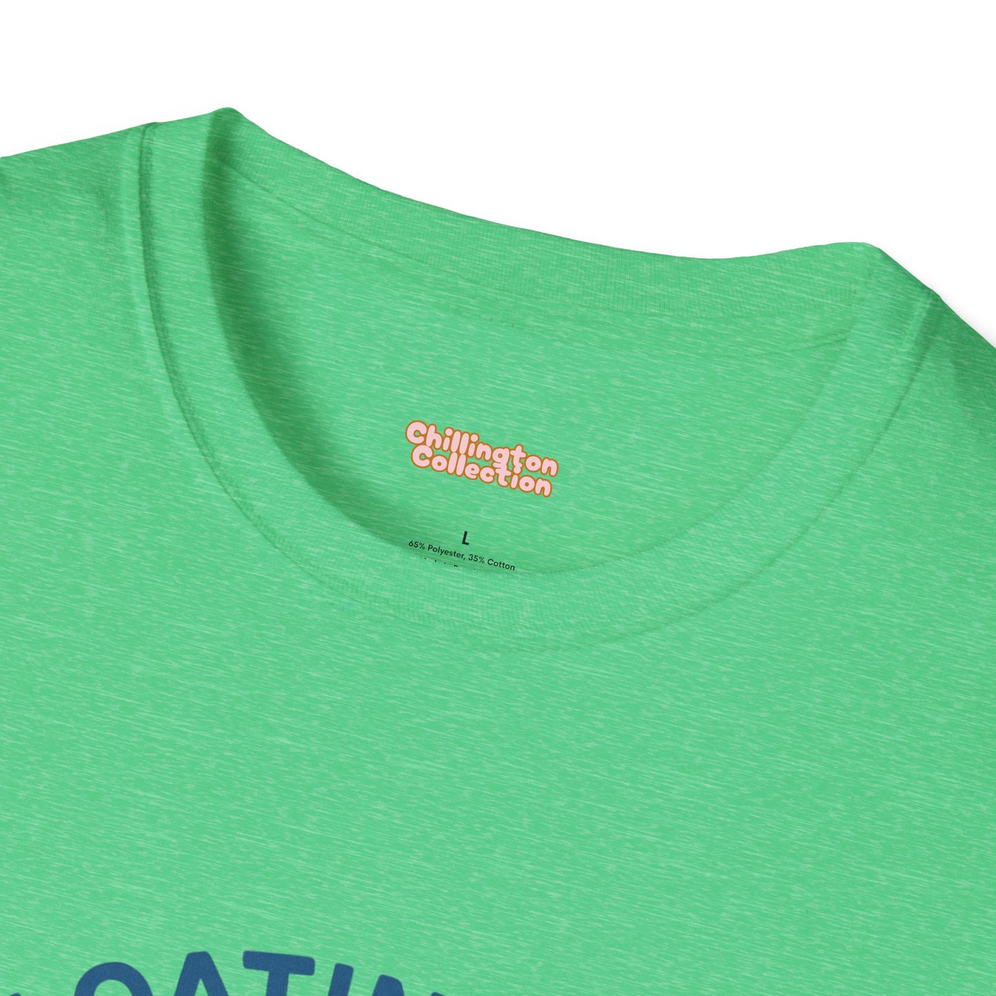 Floating On Chill Vibes T-Shirt