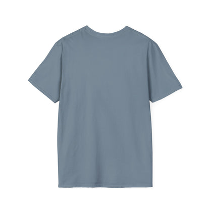 Chill Cassette Tape T-Shirt
