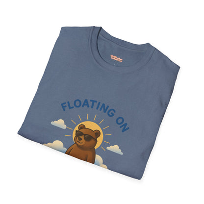Floating On Chill Vibes T-Shirt