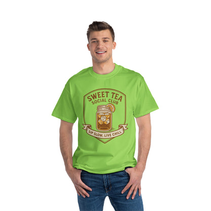 Sweet Tea Social Club T-Shirt