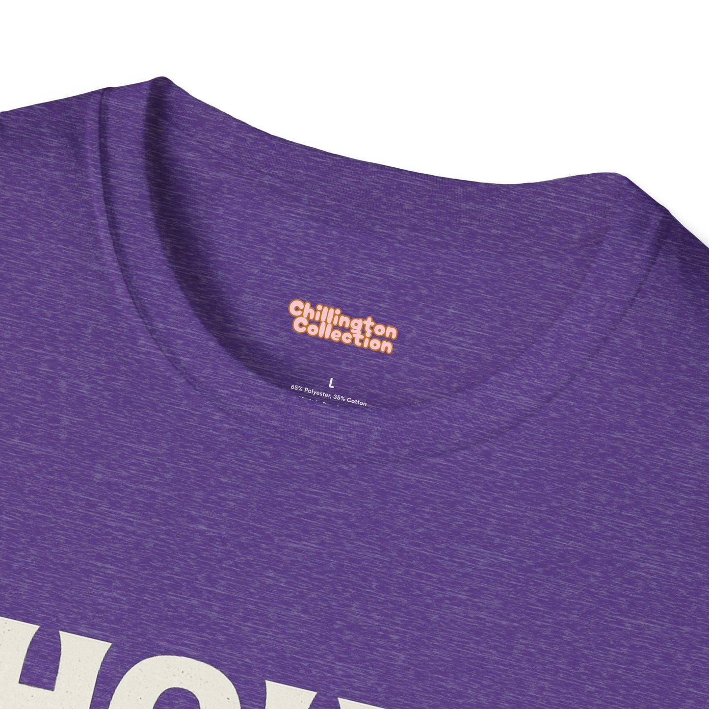 Holy Hood Healed Unisex T-Shirt