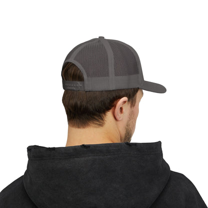 Chillington Trucker Cap