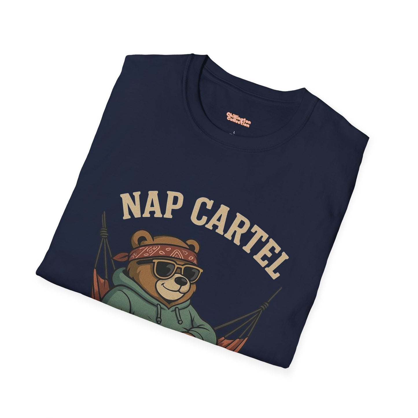Nap Cartel Unisex T-Shirt
