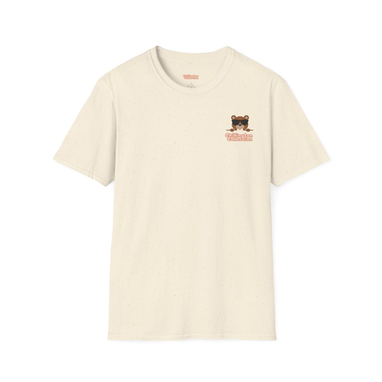 Chill Mode T-Shirt