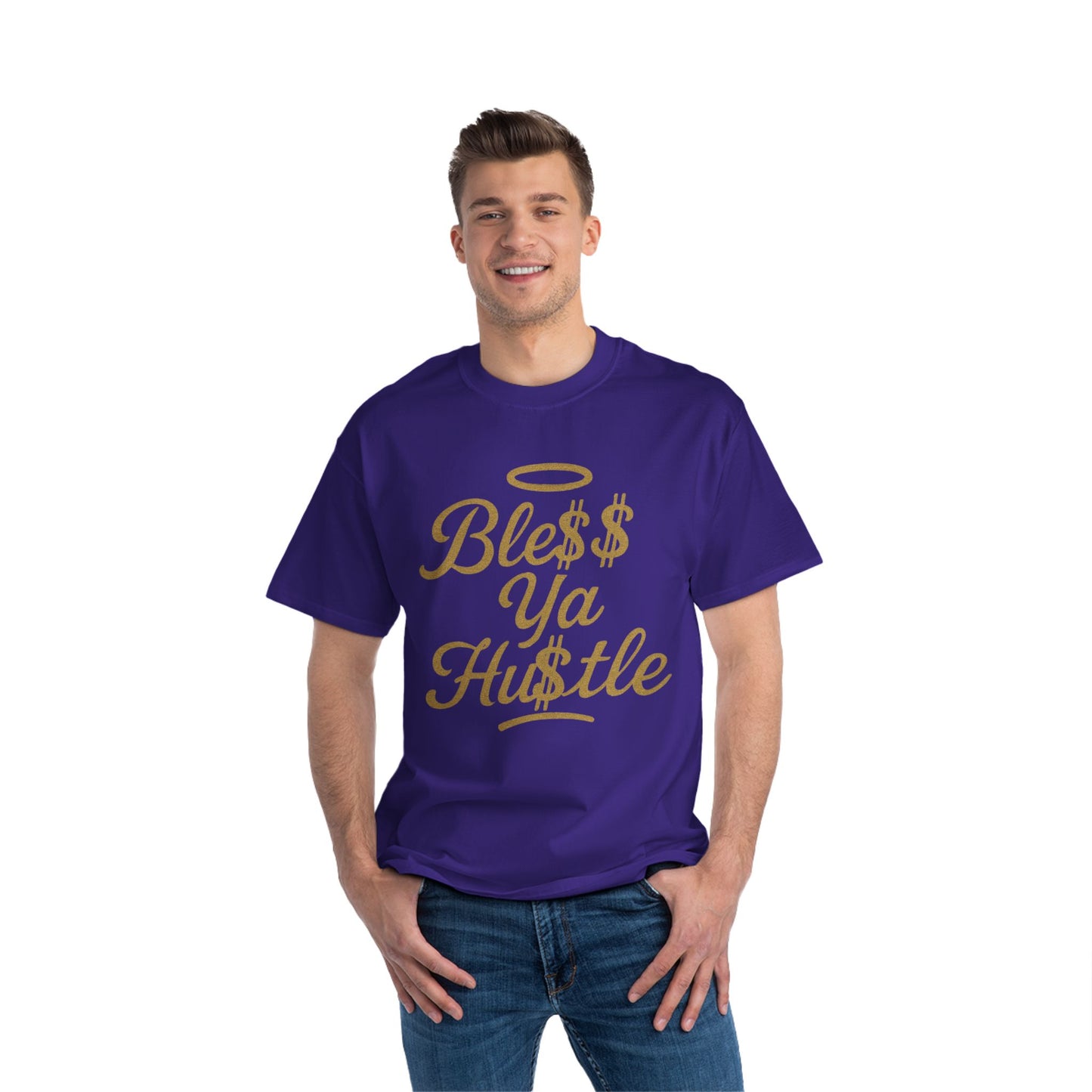 Bless Ya Hustle T-shirt