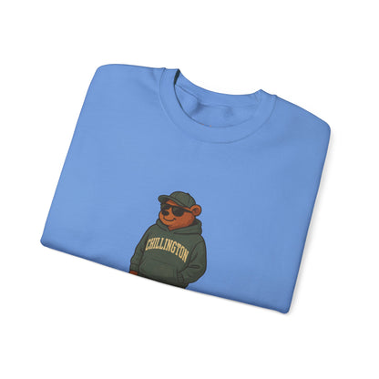 Chillington Bear Sweatshirt