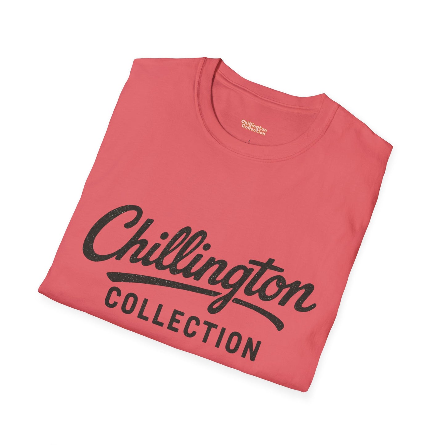 Chillington Collection Baseball Unisex T-Shirt