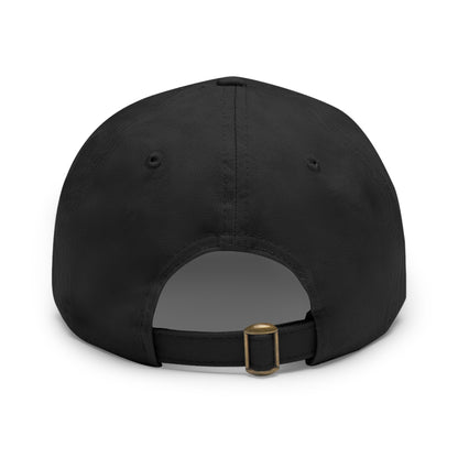Baseball Chillington Dad Hat