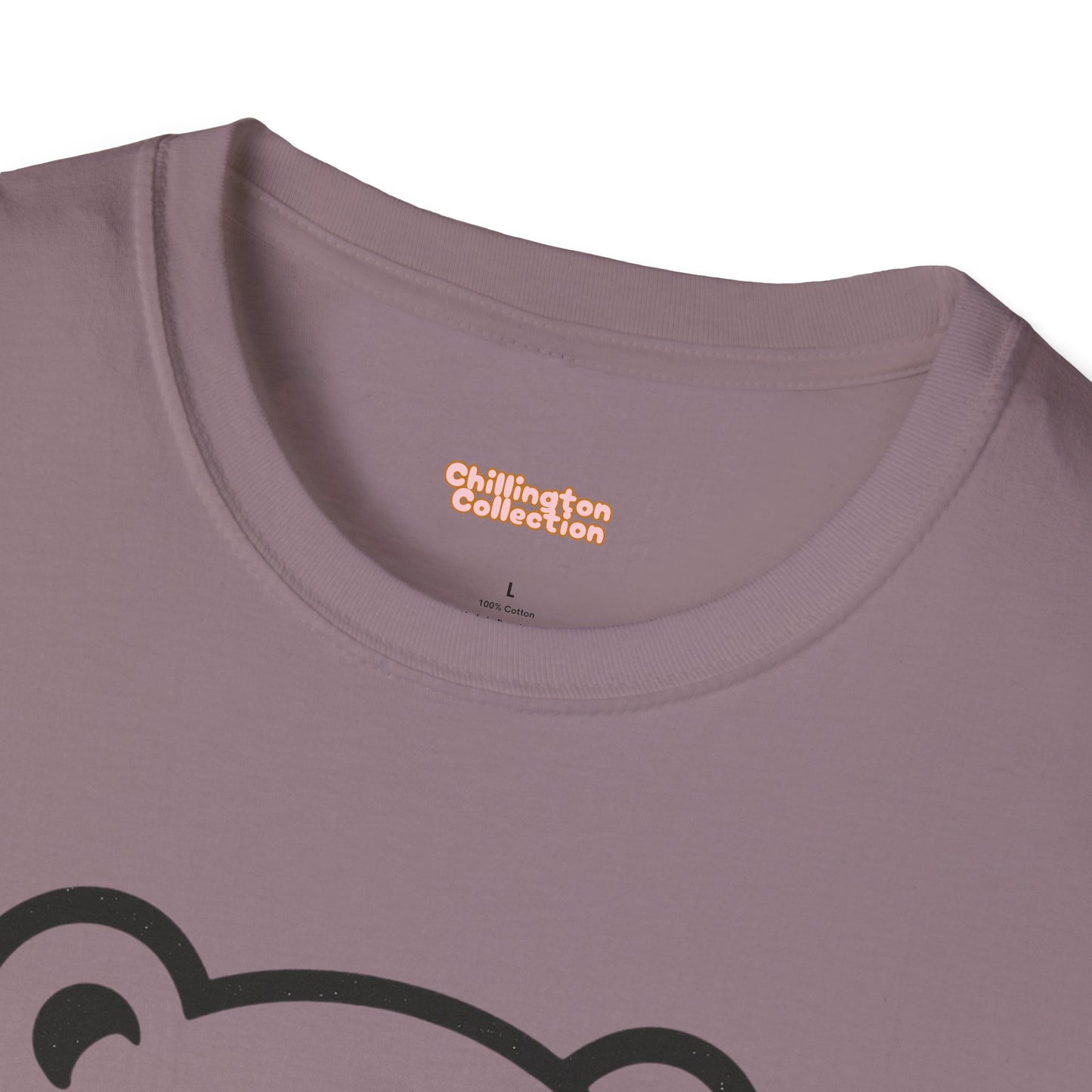 Chillington Drawn Unisex T-Shirt