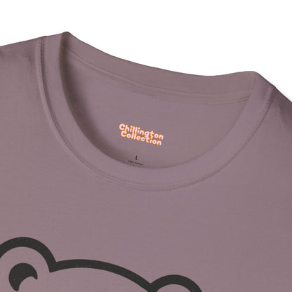 Chillington Drawn Unisex T-Shirt