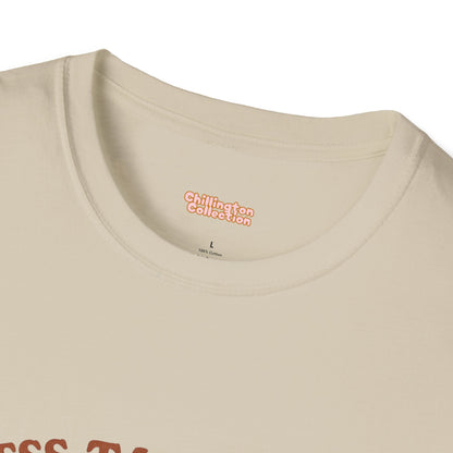 Success Taste Better Unisex T-Shirt