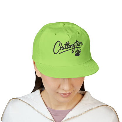 Chillington Bear Paw Surf Cap